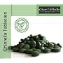 GeoVitalis Chlorella pure, 2000 Presslinge, 500g von GeoVitalis