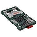 Bosch Zubeh�r 43-teiliges X-line-Set