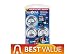 Ontel SCN-MC12 Stick 'N' Click Set of 3 Peel and Stick LED Lights