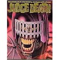 Judge Death (Chronicles of Judge Dredd)