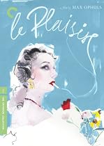Watch Le Plaisir Movie Online.