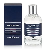 Blue Harbour Harvard Aftershave 100ml