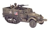 Eigenschaften Battlefront US201 / M3 half-track