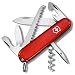 Victorinox 1.3613.71 Couteau 9 P Rouge