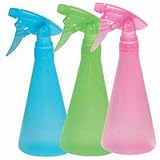 Soft 'N Style Pyramid Series Bottle 16 oz. (Pack of 6)