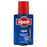 Alpecin Caffeine After Shampoo Liquid 200 ml
