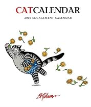Catcalendar 2010 Calendar