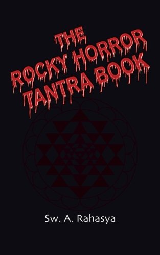 the rocky horror tantra book
