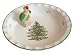 Spode Christmas Tree Pie Dish with Pie Bird