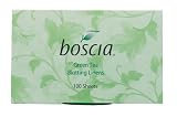 Boscia Green Tea Blotting Linens, 100 Count