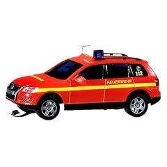 Faller 161544 - VW Touareg Feuerwehr mit Blinkelektronik, Wiking