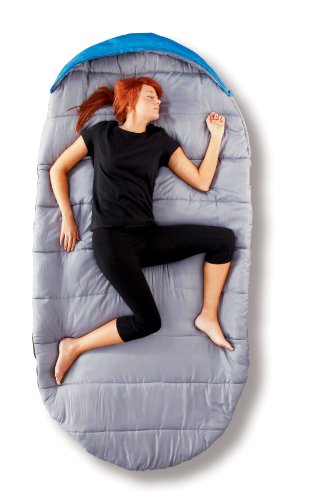 Gelert Sac de couchage Blue Jay