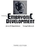 Introduction to Embryonic Development (3rd Edition)