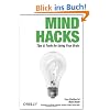 Mind Hacks: Tips and Tricks for Using Your Brain