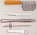 Kitchen & Housewares : Garnishing Tool Set