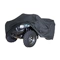 ATV Storage and Travel Cover - Black