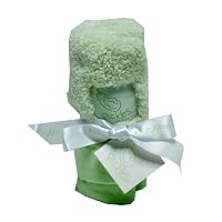 Scene Weaver Pickles Whisper Baby Banky Blanket