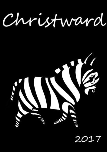 2017: personalisierter Kalender 2017 