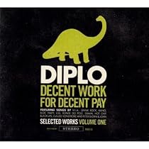 Decent Work for Decent Pay: Selected Works, Vol. 1