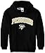 Outerstuff NHL Pittsburgh Penguins Block Logo Hooded Fleece