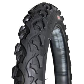 Konnekt Tread Pushchair Stroller Pram Tyre 12" 47-203 x 1 TY12