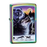 Zippo Mazzi - Untamed