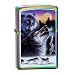 Sporting Goods : Zippo Mazzi - Untamed