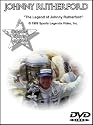 Johnny Rutherford Greatest Sports Legends DVD