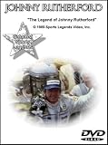 Johnny Rutherford Greatest Sports Legends DVD