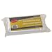 Dynamic AZ500128 Rolled Embossed Plastic Drop Sheet, 2 Mil