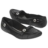 BC FOOTWEAR Women's Earth Day (Black 7.0 M)