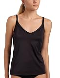 Vanity Fair Women's Spinslip Tailored Spin Cami #17158
