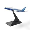 787-8 Dreamliner Die-Cast Model