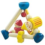 Allez-Hopp Clutching Toy by Haba