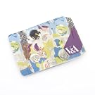 V&A Oyster Card Holder - Black Sphere||EVAEX