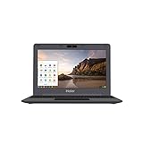 Haier Chromebook 11 (11.6-Inch, 16 GB Storage)