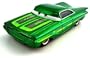 Cars: Ramone (Green)