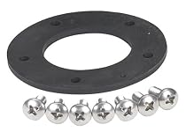 Moeller Marine Electric and Mechanical Fuel Tank Sending Unit Gasket (5-Hole)