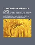 21st-century Sephardi Jews: Paula Abdul, Lawrence Ferlinghetti, Alain de Botton, Solomon Passy, Nathan Salmon, Jamie-Lynn Sigler, Carl Djerassi