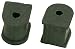 Beck Arnley 101-5573 Stabilizer Bushing Set