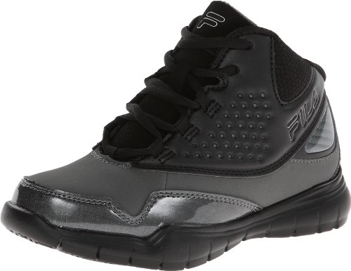 Fila Rim Attacker Basketball Sneaker (Little Kid/Big Kid)