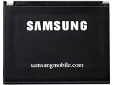 Samsung Akkublock 900 mAh Li-Ion f&uuml;r Samsung SGH-U700, Z370, Z560