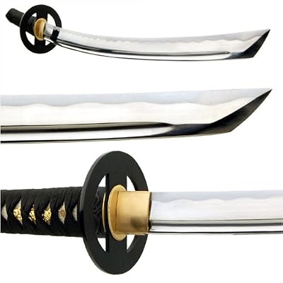 Samurai Sword