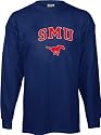 SMU Mustangs Perennial Long Sleeve T-Shirt