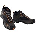 Salomon - Herren Trekkingschuh Elios Mid GTX