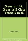 Grammar link. 2