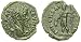 Septimius Severus, 9 April 193 - 4 February 211 A.D., Nikopolis ad Istrum, Moesia Inf...