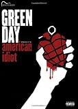 Green Day -- American Idiot: Guitar Songbook Edition