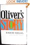 Oliver's Story