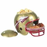 NCAA Florida State Seminoles Snack Helmet